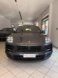 Porsche Macan 2.0 245cv pdk