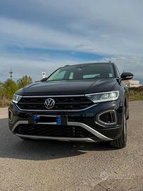 T-Roc 1.5 TSI DSG 2024 - 24.660km GARANZIA VW