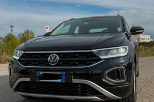 T-Roc 1.5 TSI DSG 2024 - 24.660km GARANZIA VW
