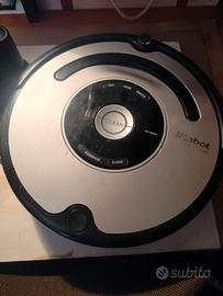 iRobot Roomba