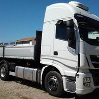 IVECO PESANTI STRADALI AS260S48Y/PS