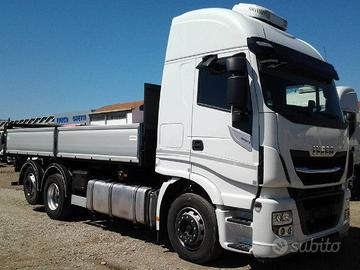 IVECO PESANTI STRADALI AS260S48Y/PS