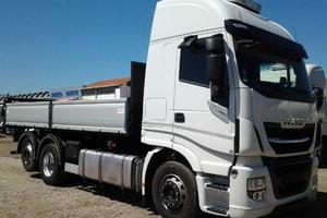 IVECO AS260S48Y/PS