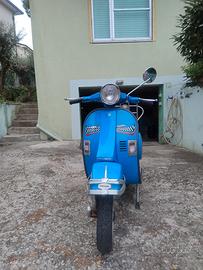 vespa vintage 