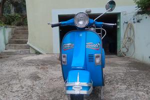 vespa vintage 