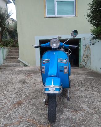 vespa vintage 