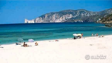 Casa a pochi chilometri dal mare