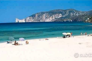 Casa a pochi chilometri dal mare