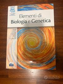 Elementi di Biologia e Genetica