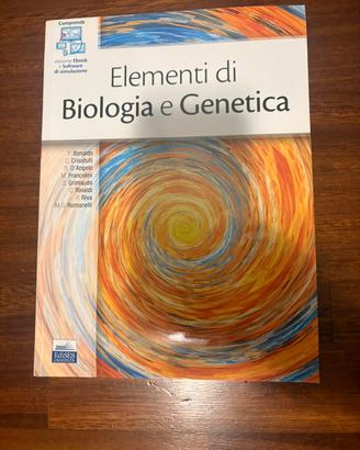 Elementi di Biologia e Genetica