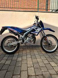 Derbi 50 enduro