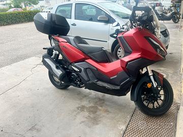 Honda ADV 350