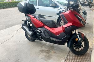 Honda ADV 350