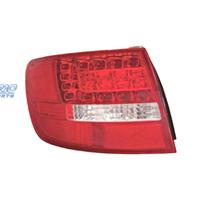 FANALE SINISTRO PER AUDI A6 08- AVANT