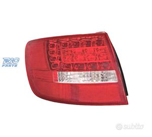 FANALE SINISTRO PER AUDI A6 08- AVANT