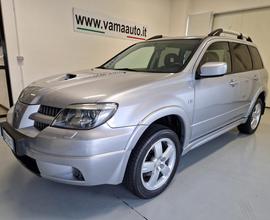 MITSUBISHI Outlander Sport 2.0i 16V 4WD Turbo *B