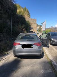 Audi A3 Sportback 1.6 TDI 105 CV (77 kW) Manuale -