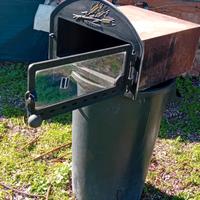 palazzetti garden accessori forno ghisa