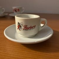 Tazzine caffè vintage