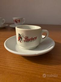 Tazzine caffè vintage