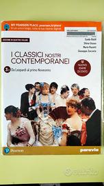I Classici Nostri Contemporanei 3.1