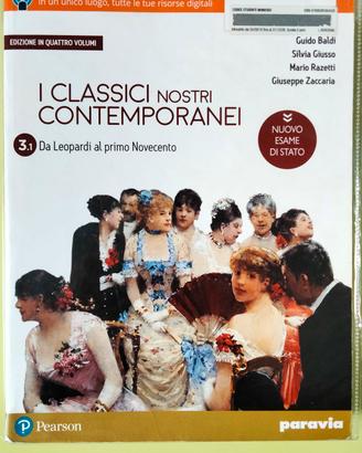 I Classici Nostri Contemporanei 3.1