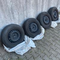 Gomme invernali 195/65 R15