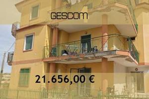 Appartamento a Castel Volturno (CE)