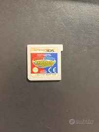 Mario e sonic ai giochi olimpici di rio 2016