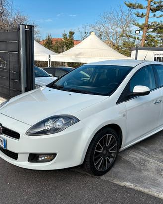 Fiat Bravo Sport 1.6 MJT 105 CV