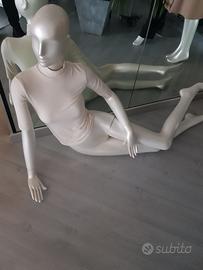 manichini schlappie/bonaveri