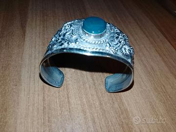 Bracciale etnico