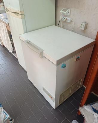 freezer msrca bosch