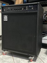 Ampeg BA210 V2 450watt