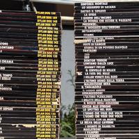 Collezione fumetto Dylan Dog Bonelli ed.