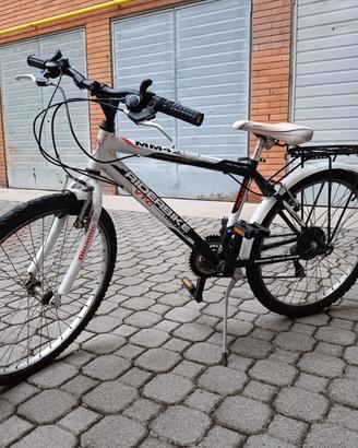 bici MTB bambino ragazzo 24 pollici