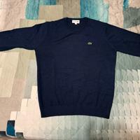 Maglione uomo Lacoste