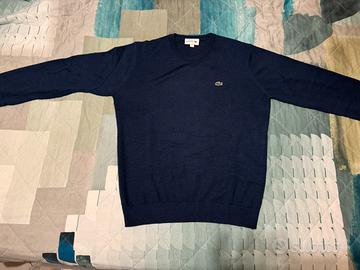 Maglione uomo Lacoste