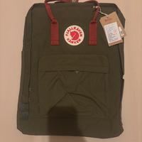 Zaino Kanken Fjällräven