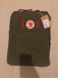 Zaino Kanken Fjällräven