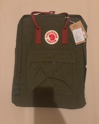 Zaino Kanken Fjällräven
