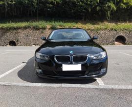 BMW Serie 3 (E92) - 2009