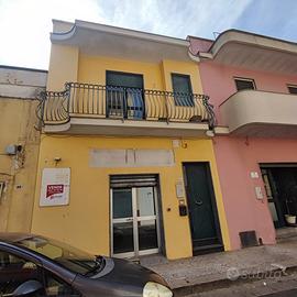 Appartamento Taurisano [Cod. rif 3337494VRG]