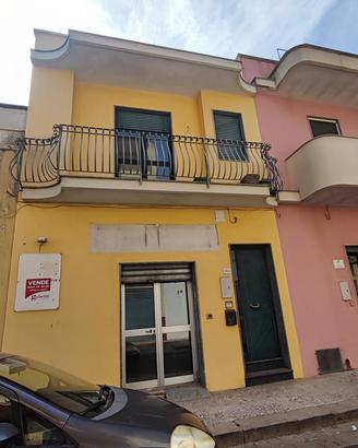 Appartamento Taurisano [Cod. rif 3337494VRG]