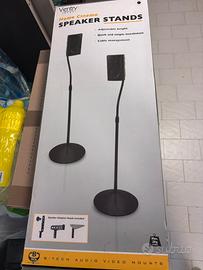 Supporti Altoparlanti B-Tech Ventry