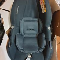 seggiolino  macchina bambino  0-12 mesi