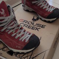 SCARPONCINI TREKKING