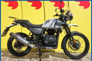ROYAL ENFIELD Himalayan 411 Garantita e Finanzia