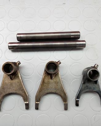 FORCHETTE FORCELLE SUZUKI GSXR 1000 2003 2004