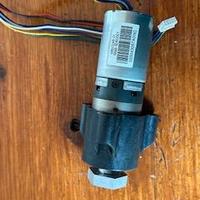 Motoriduttore  robot tagliaerba